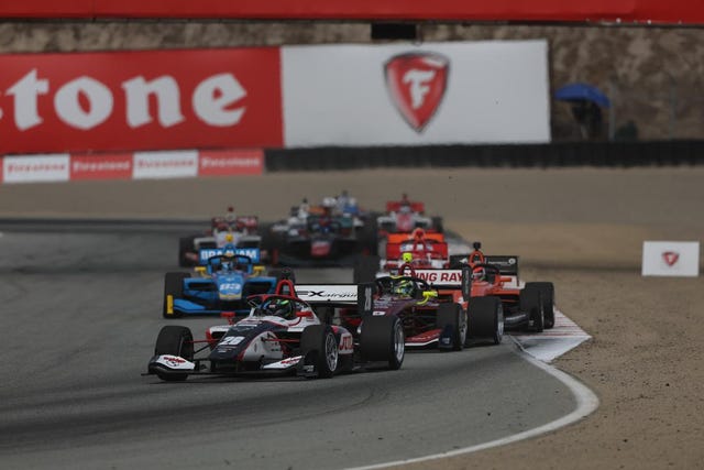 Exclusive Autosport Expands to Indy Lights