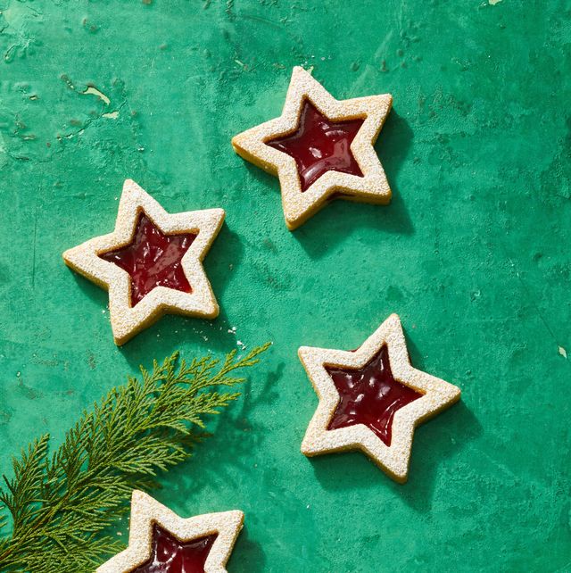 91 Best Christmas Cookie Recipes — Easy Holiday Cookie Ideas