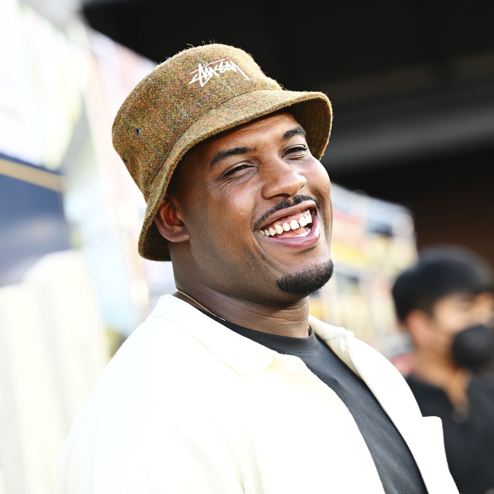 premiere of fx's 'the bear'
