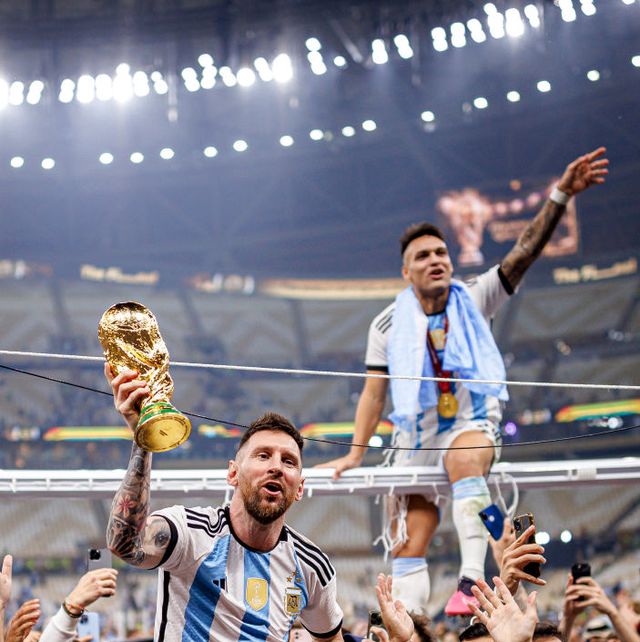 World Cup Qatar 2022 Recap - Argentina, Messi, Mbappé, U.S. Men's Soccer  Takeaways