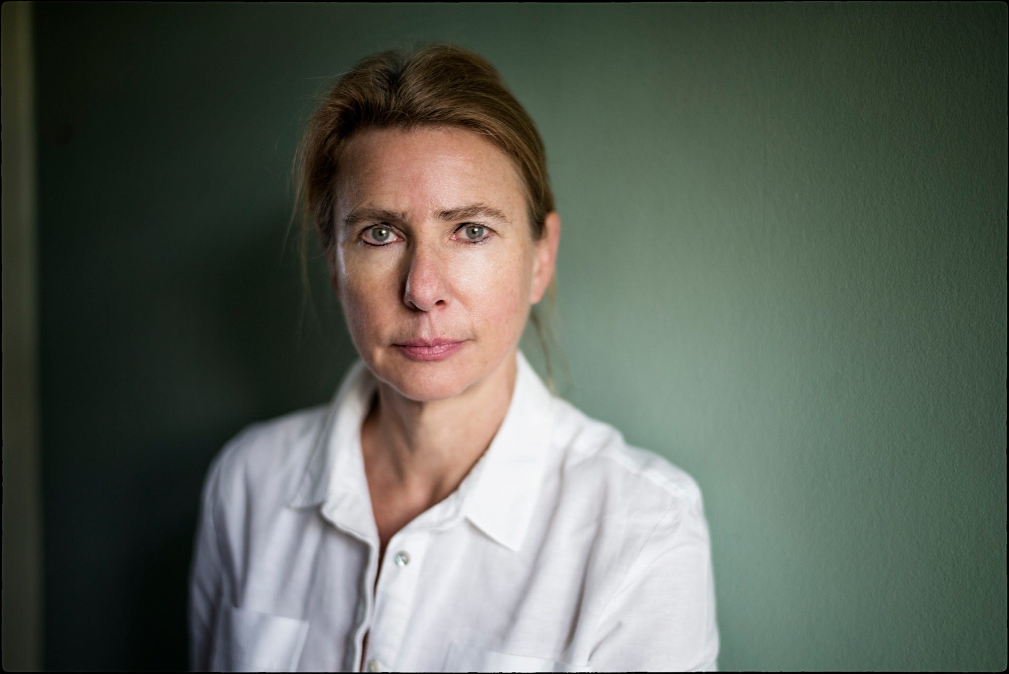 Join Lionel Shriver at Good Housekeeping's Big Summer Book Day