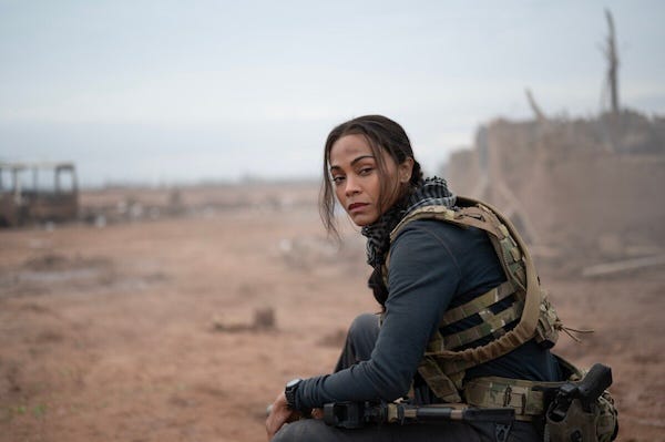 Lioness Season 2: When Do New Episodes Air?