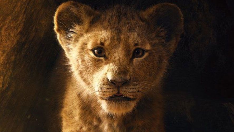 preview for Watch: First trailer released for new 'Lion King' movie