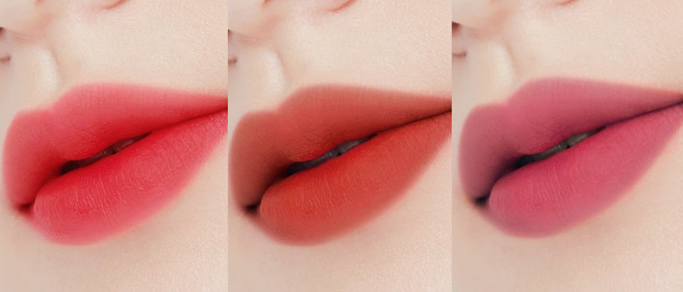 Lip, Skin, Red, Nose, Cheek, Mouth, Chin, Lipstick, Pink, Close-up, 