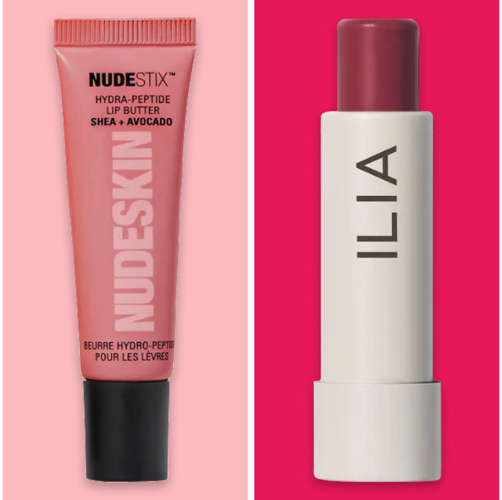 10 Best Tinted Lip Balms of 2023, According to a Beauty Editor