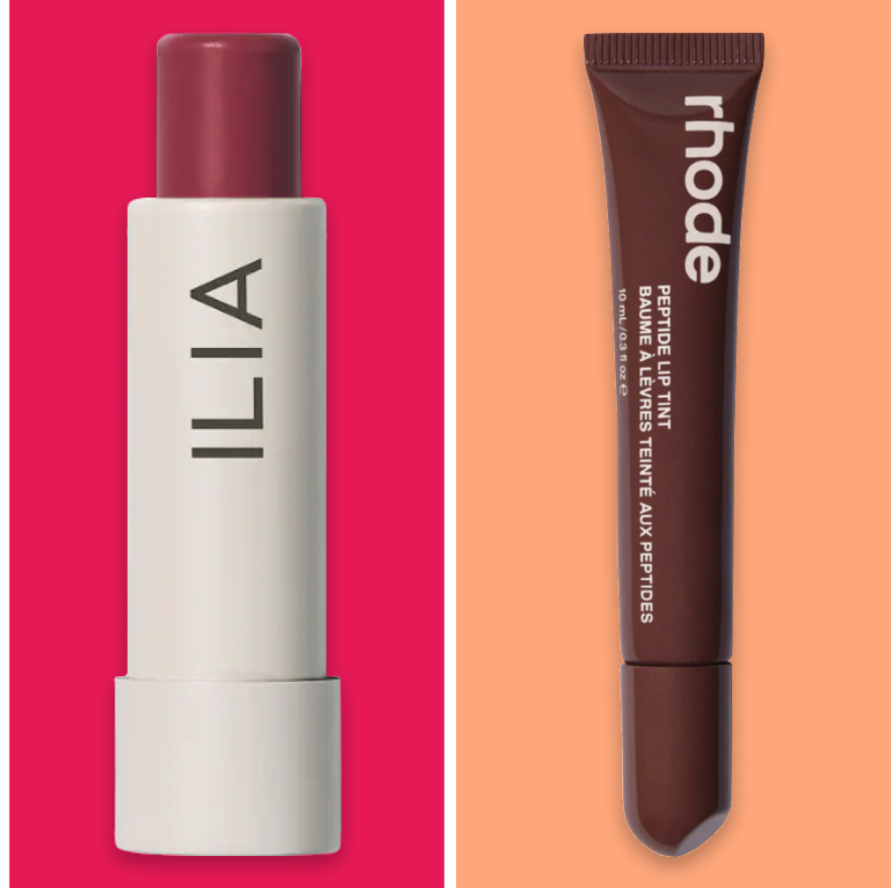 10 Best Tinted Lip Balms of 2023, According to a Beauty Editor