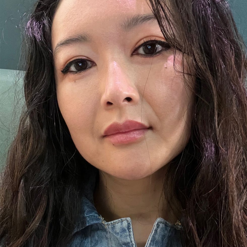 jamie ueda five days after lip blushing