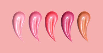 Lip gloss