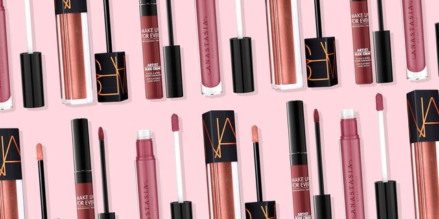 Rough sleep legemliggøre involveret 12 Best Lip Glosses of 2022 - Non-Sticky Gloss for Dry Lips