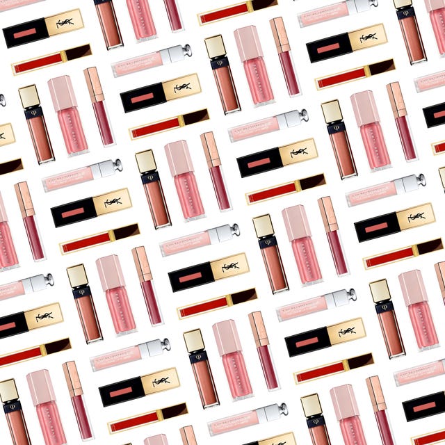 15 Best Lip Glosses of 2023 - Hydrating Glosses for Dry Lips