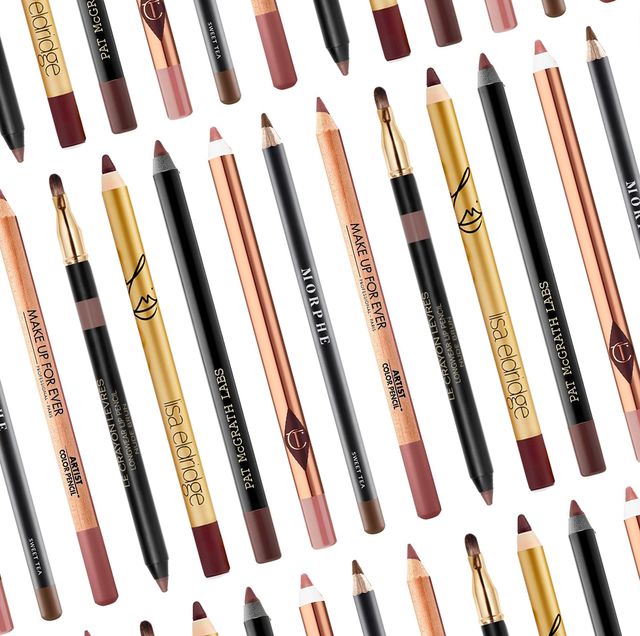 Make Up for Ever Artist Color Pencil - -Whatever Black