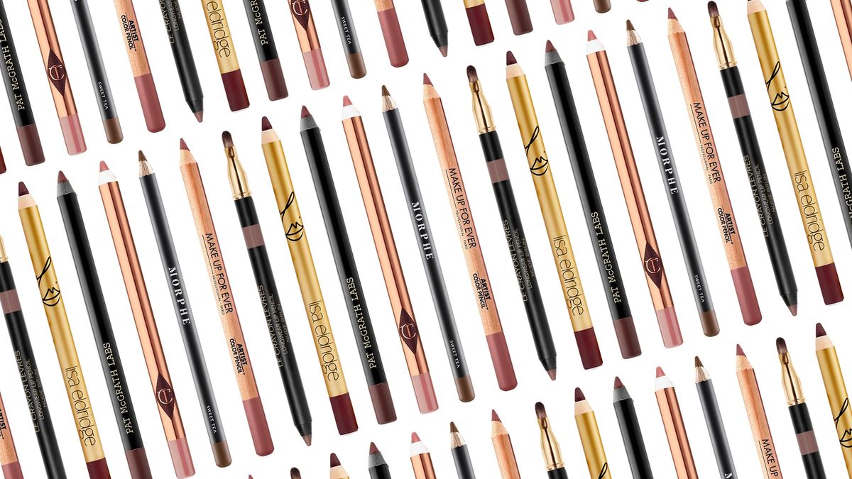 10 Best Lip Liners to Enhance and Define Your Pout 2023
