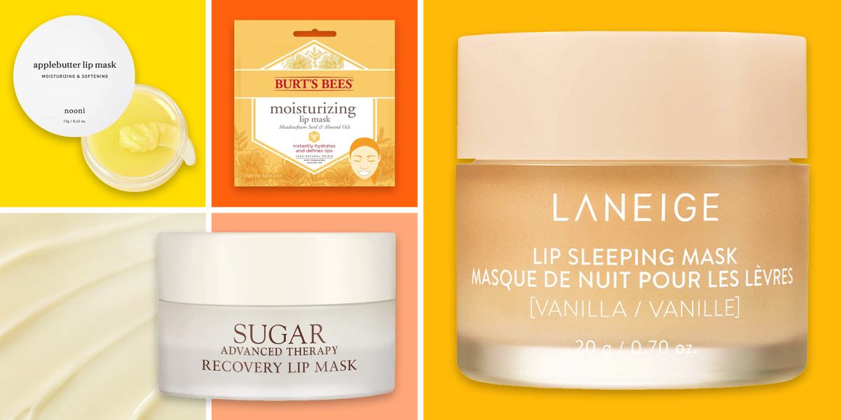 best lip masks