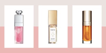 lip oils