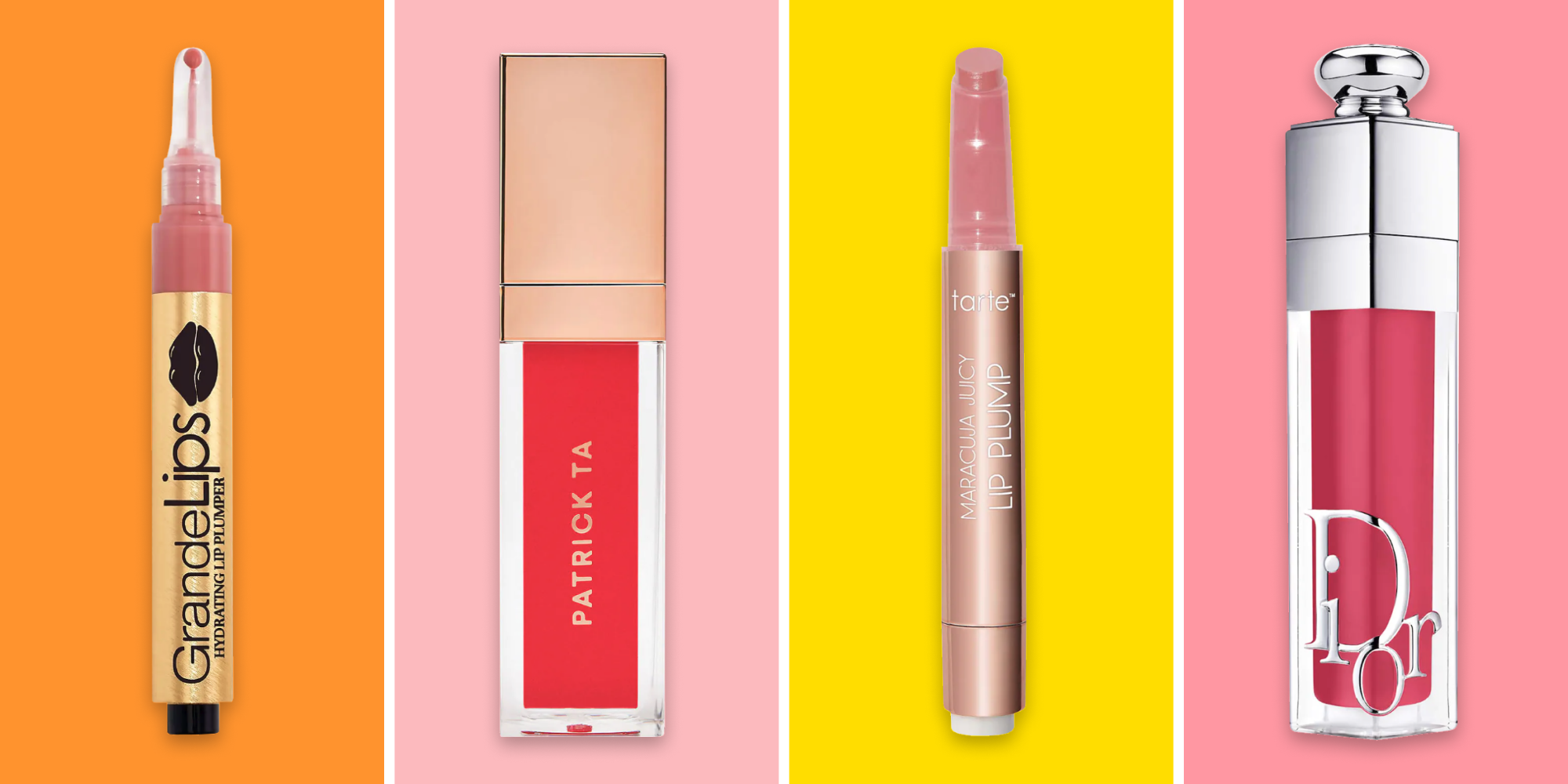 The Best Lip Oils of 2023, Tested and Reviewed