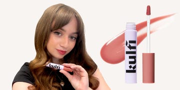 lip stain