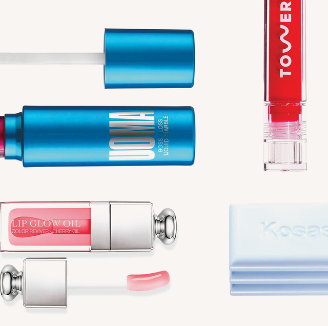 What Is The Best Non-Sticky Lip Gloss To Buy Right Now?