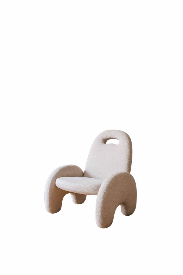 themes variations chair toogood maison matisse