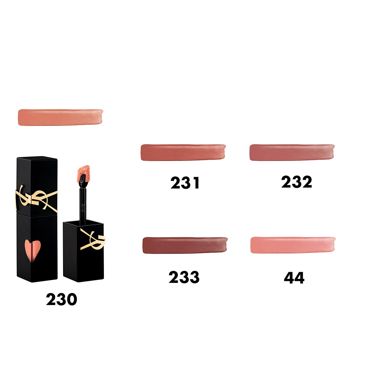 イヴ・サンローラン・ボーテ（YSL BEAUTE）新作コスメ【2025春夏