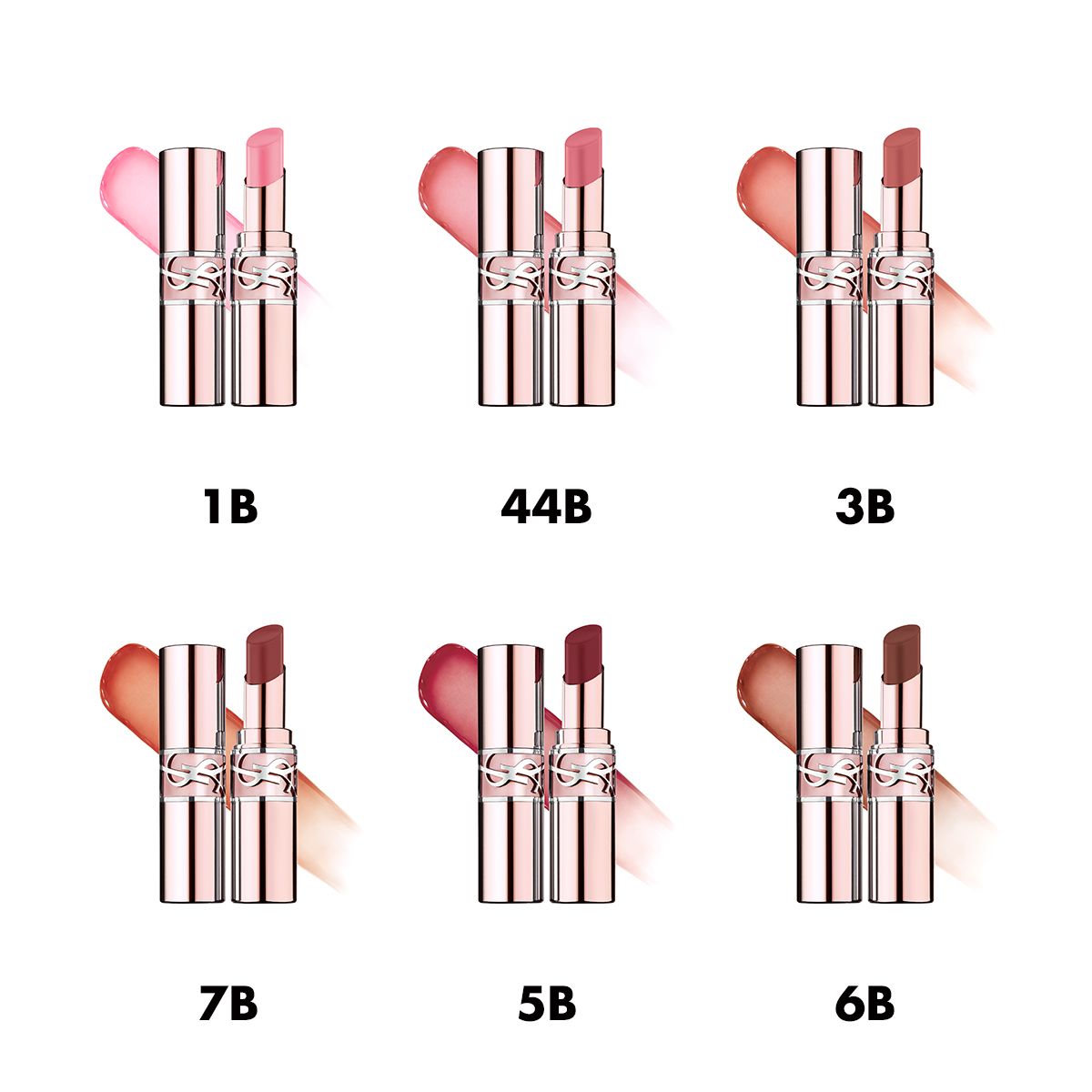 イヴ・サンローラン・ボーテ（YSL BEAUTE）新作コスメ【2024秋冬