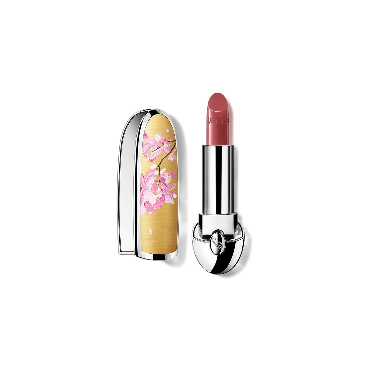 未開封❗GUERLAIN ゲラン スノードーム　非売品❤ ゲラン（GUERLAIN）新作コスメ【2024春夏】| ビューティ | ELLE