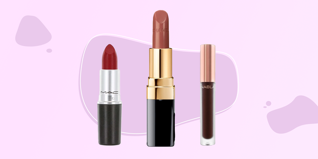 8 Summer Lipsticks for Women of Color Our Beauty Expert Loves