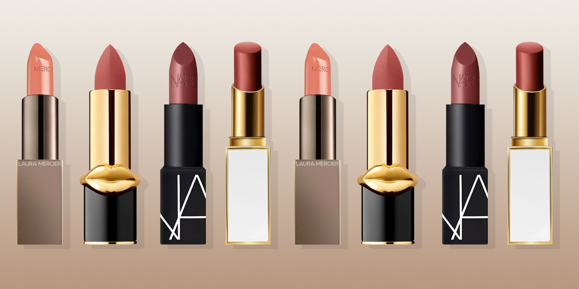 20 Best Nude Lipsticks for Dark Skin Tones 2021