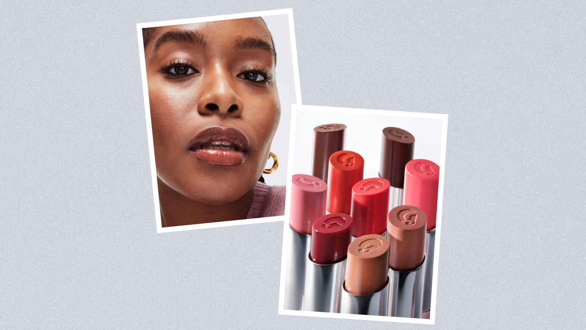 Shop Glossier Ultralip, a.k.a Olivia Rodrigo's Fave Lipstick 2021