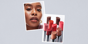 glossier ultralip olivia rodrigo lipstick lip balm hybrid chapstick makeup lip moisturizer