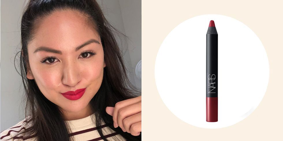 How To Create A Classic Red Lip—And The Best Lipsticks For It