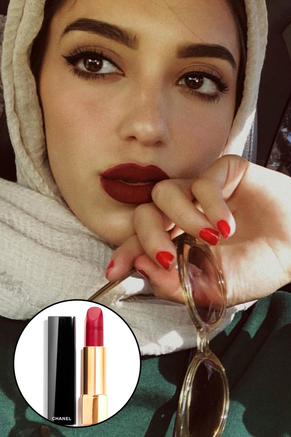 Best Red Lipsticks for Women of Color - Red Lipsticks for Darker