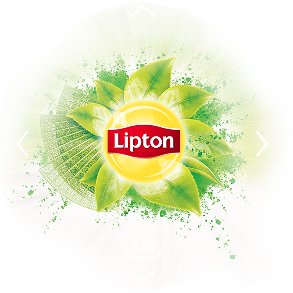 Lipton Matcha Logo