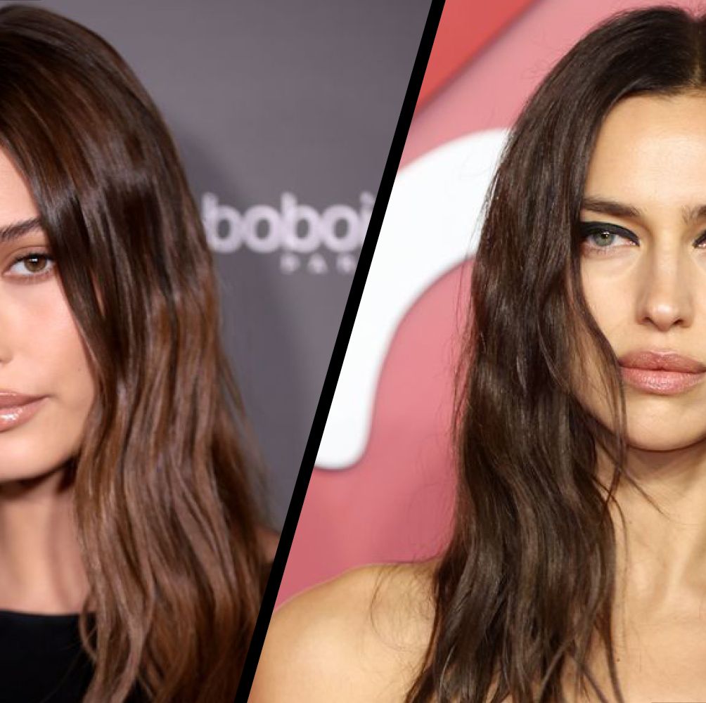 Louis Vuitton Brown Hair Trend: How To Style It