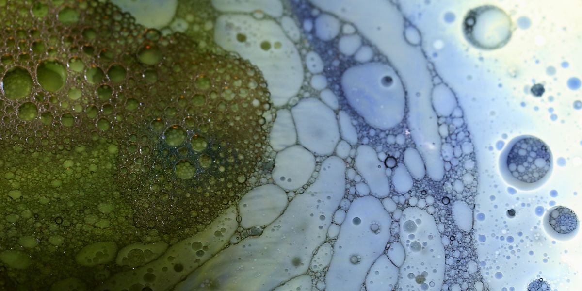 Whoa—Scientists Found a Part of Human Cells We Never Knew Existed