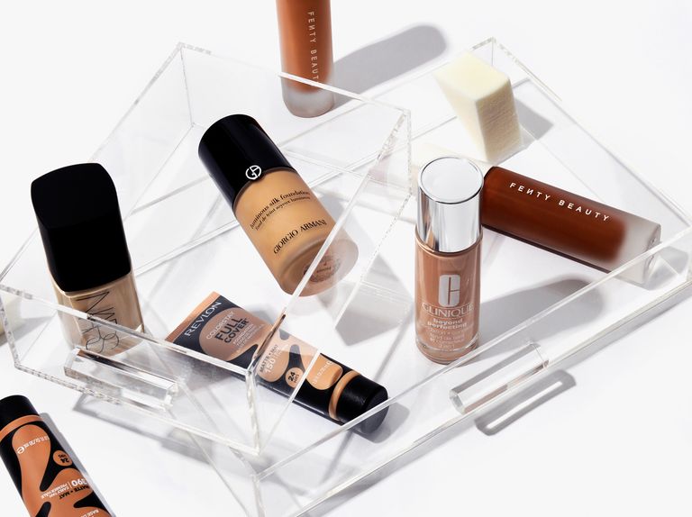 14 Best Drugstore Foundations, According to Makeup Artists