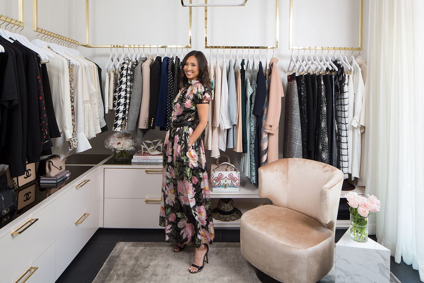 My Top 10 Tips for Creating the Perfect Luxury Closet — Heather Hungeling  Design
