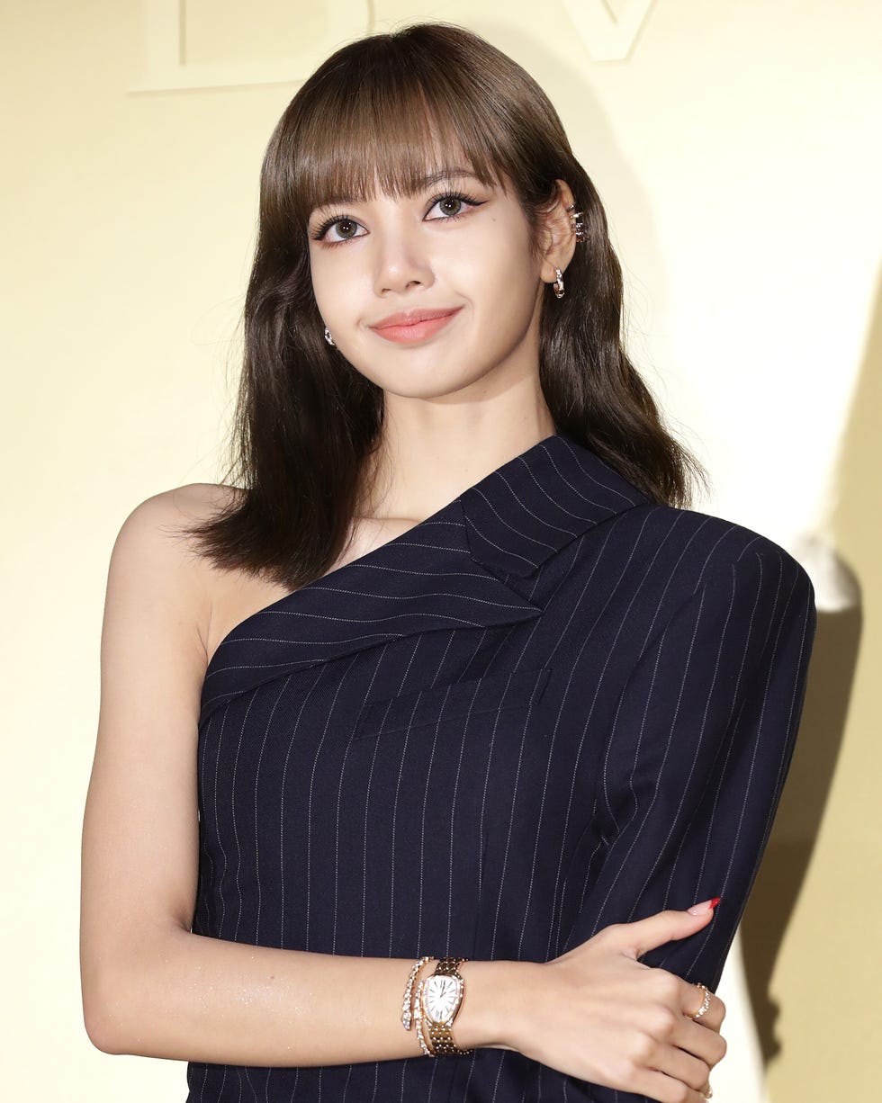 BLACKPINK(ブラックピンク)・LISA(リサ)のファッション解説 BLACKPINK(ブラックピンク)・LISA(リサ)のファッション解説