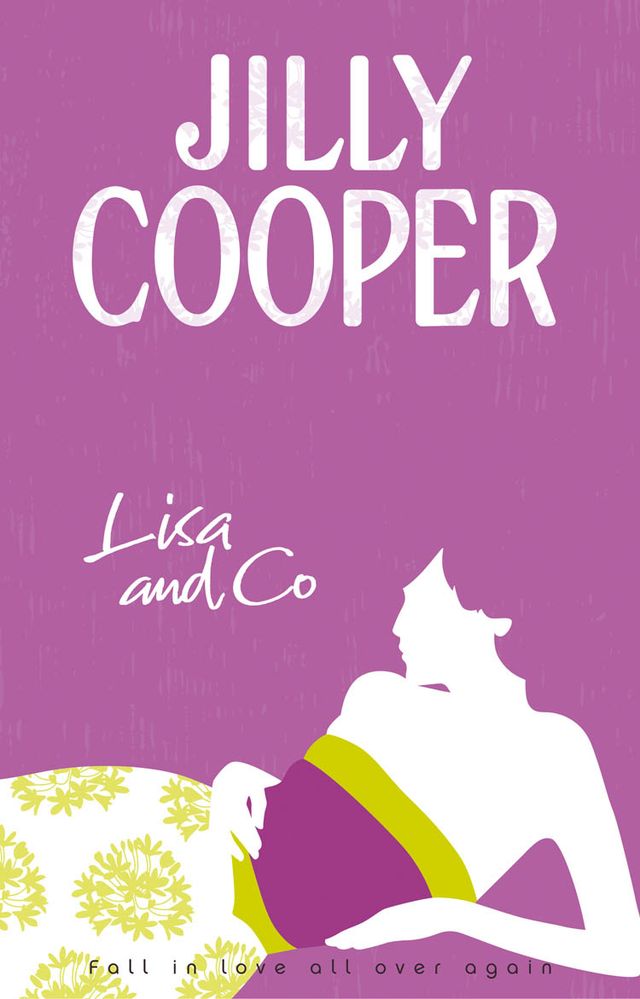 The best Jilly Cooper books