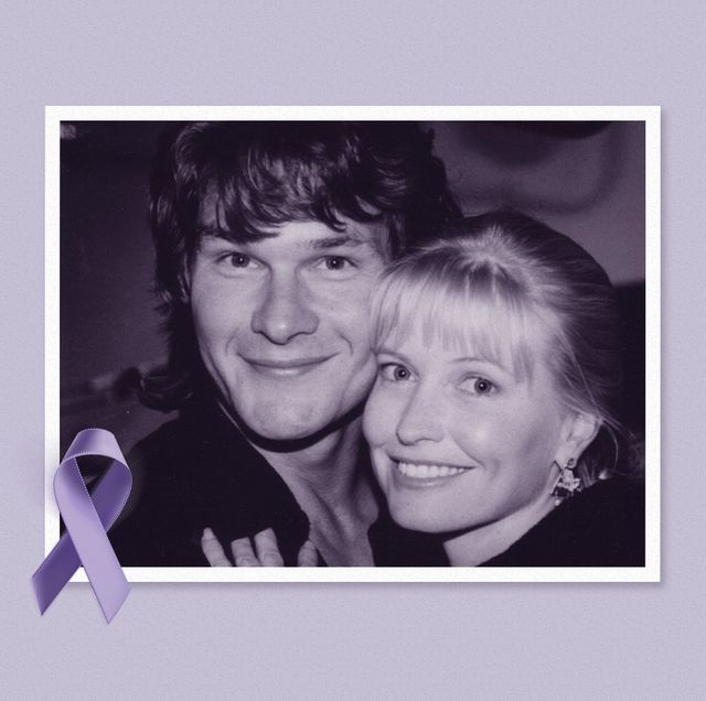 Lisa Swayze Talks Patrick's Legacy and Her Pancreatic Cancer Awareness Work