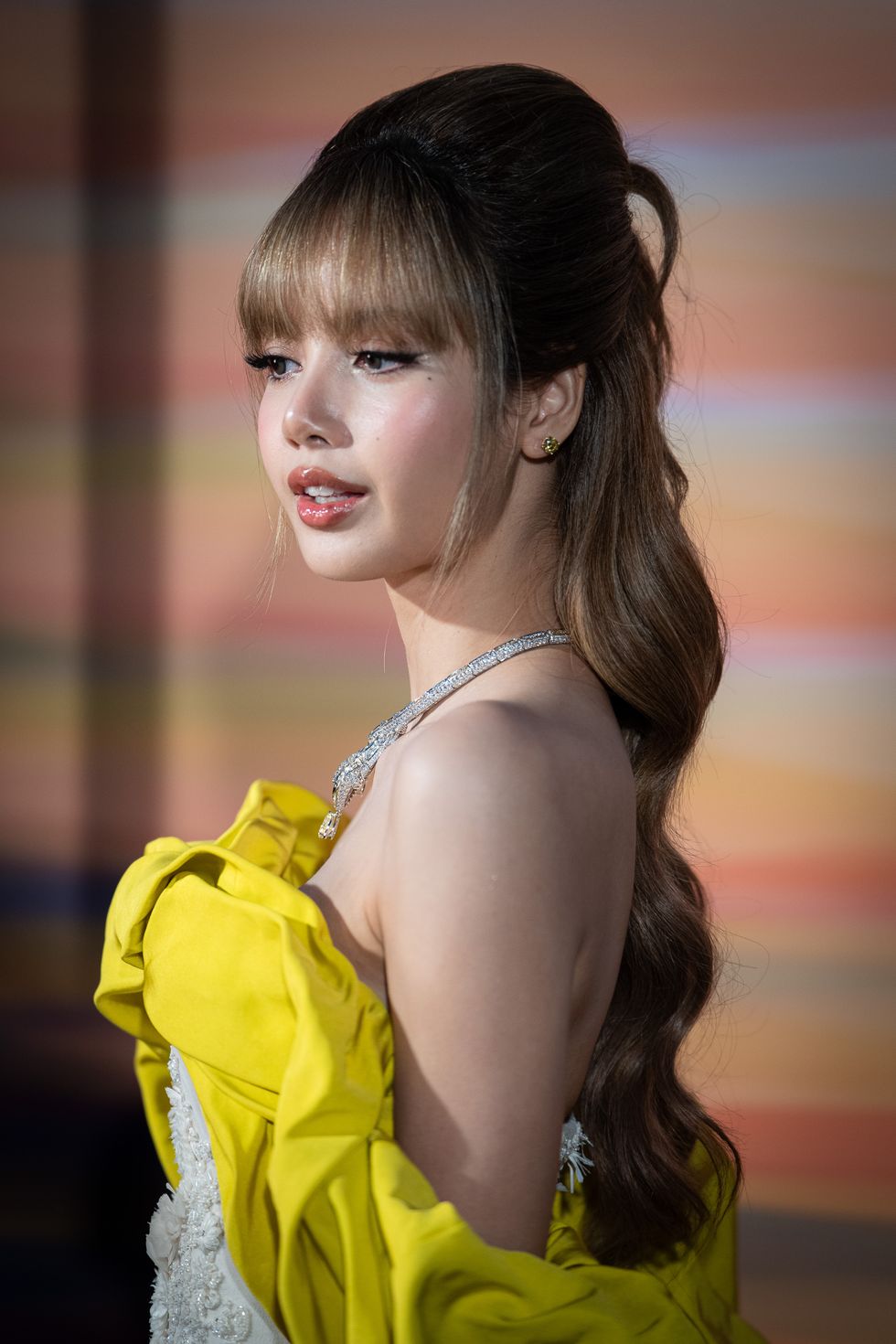 Galadinner der Bulgari Haute Joaillerie-Show