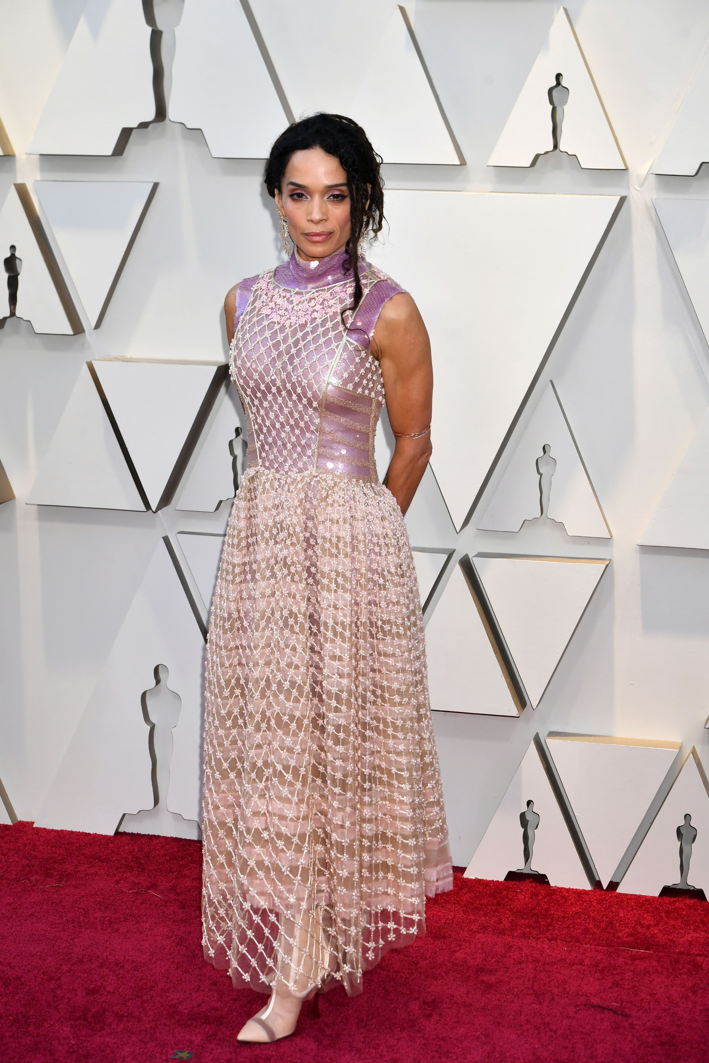 Oscars 2019 Best Dressed Celebrity Fashion on Oscars 2019 Red Carpet