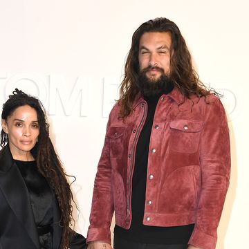 Aquaman's Jason Momoa is unrecognisable in throwback Baywatch pictures ...