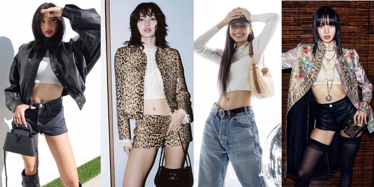 BLACKPINKリサさん着用 TheOpen Product スカート BLACKPINKリサさん着用 TheOpen Product スカート