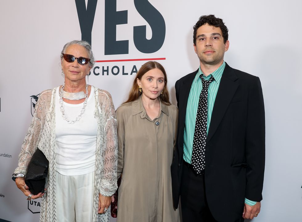 Yes, the 25th anniversary gala arrives