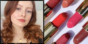 lisa eldridge beauty brand review