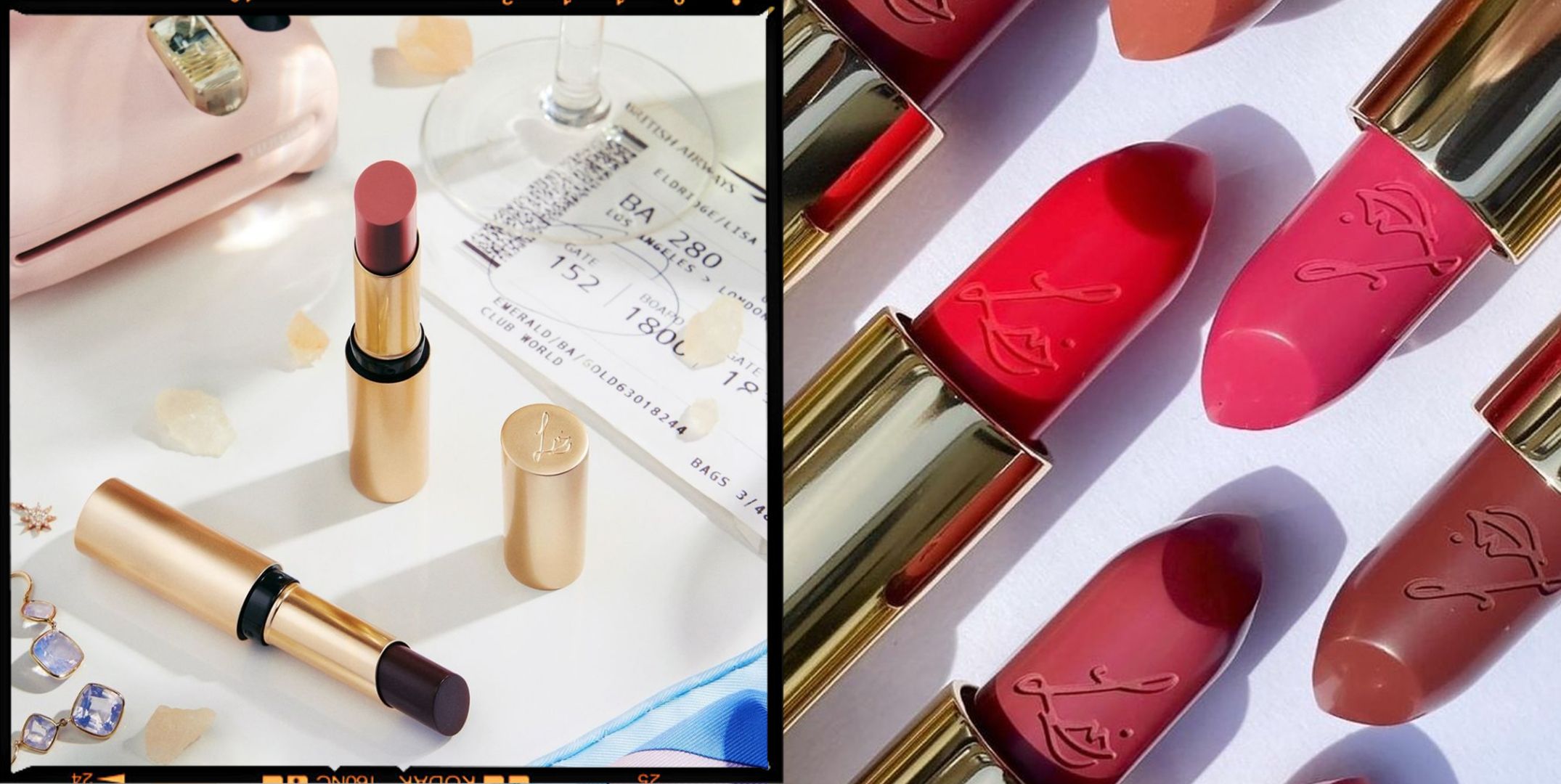 Lisa Eldridge Beauty review: 