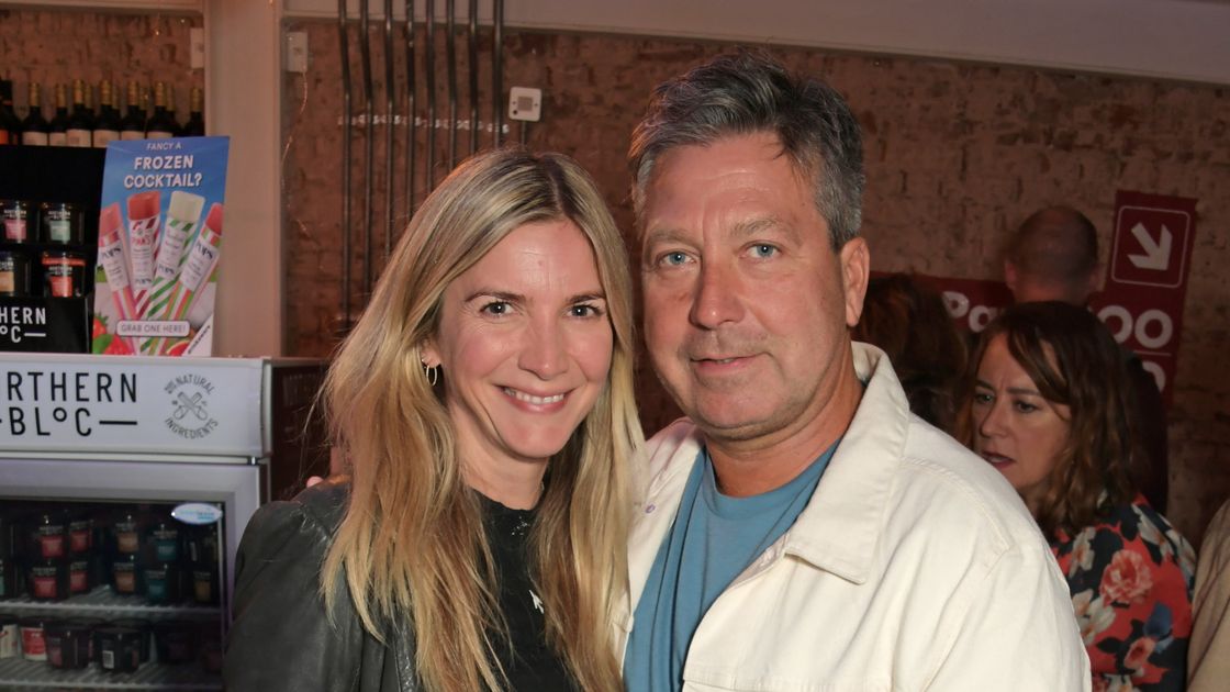 preview for John Torode causes a fire in his home during This Morning