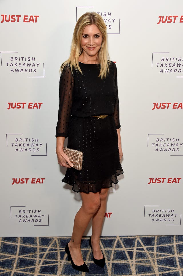 British Takeaway Awards 2018 In Association With Just Eat