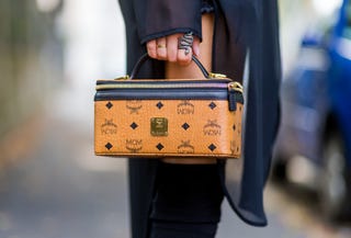 The 16 Best Designer Makeup Bags That Combine Fashion and Function