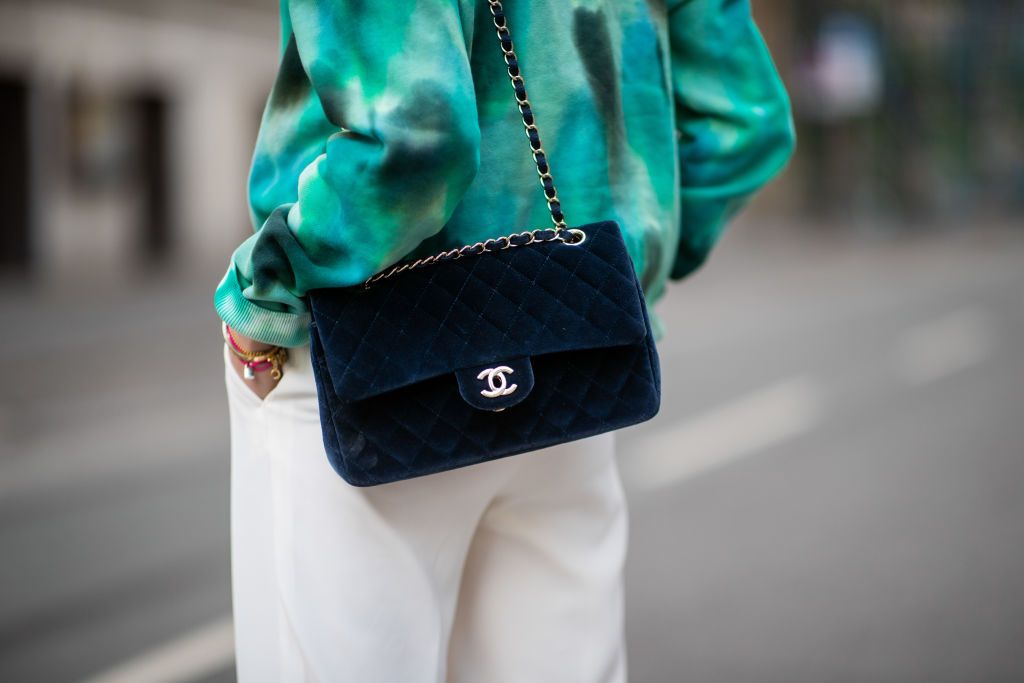 Vintage Chanel bags – your guide buying